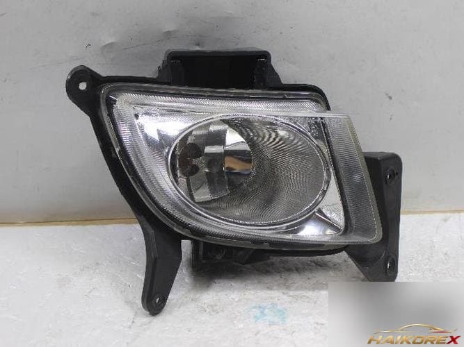 Hyundai i30 2009 — противотуманная фара правая 1