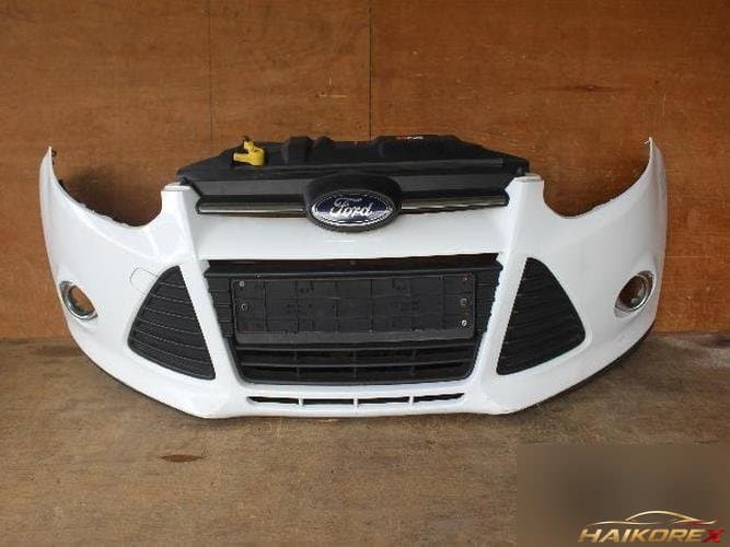 Ford Focus 2014 — передний бампер BM51 17757 A 1