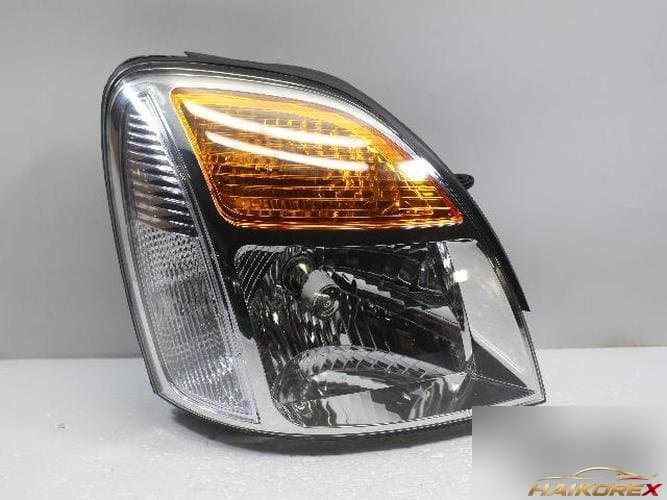 Hyundai Starex 2004 - фара правая 921024A600