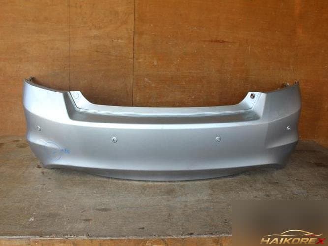 Honda Accord 2012 — бампер задний 71501TA1ZZ00