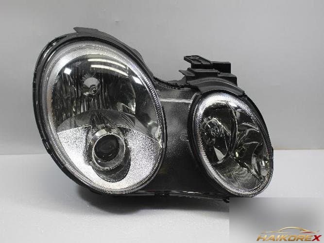 Kia Opirus 2007 — фара правая