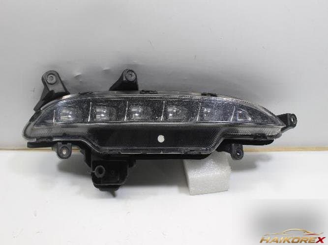 Hyundai Genesis 2014 — противотуманная фара правая (LED) 92202B1020