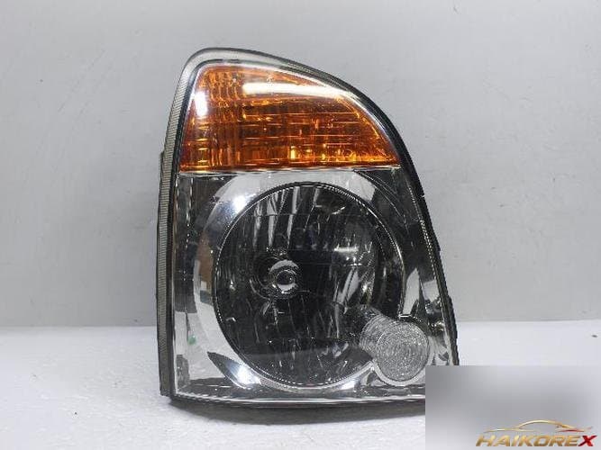 Hyundai Porter 2010 — фара правая