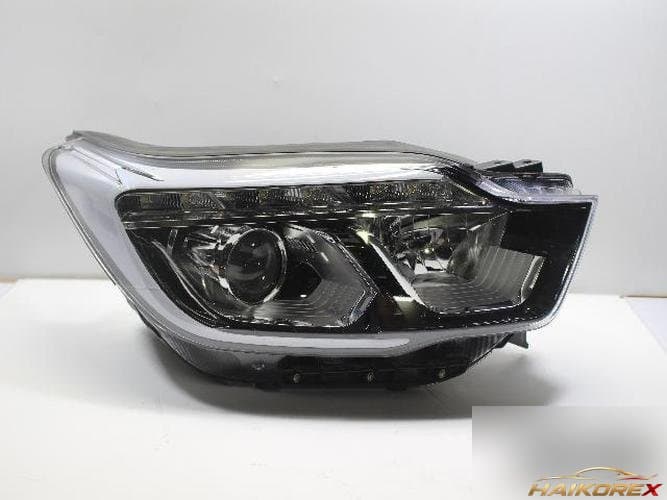 KG Mobility Rexton 2018 — фара правая LED