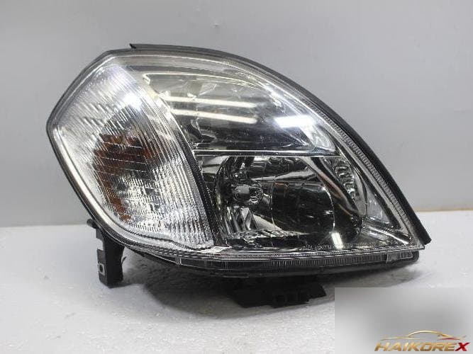Renault SM5 2005 — фара правая 5350252000