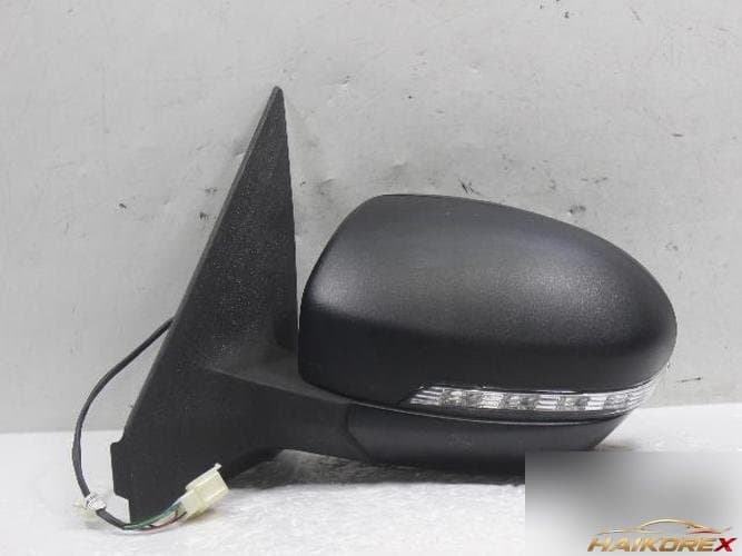 Lancia Ypsilon 2019 — боковое зеркало левое