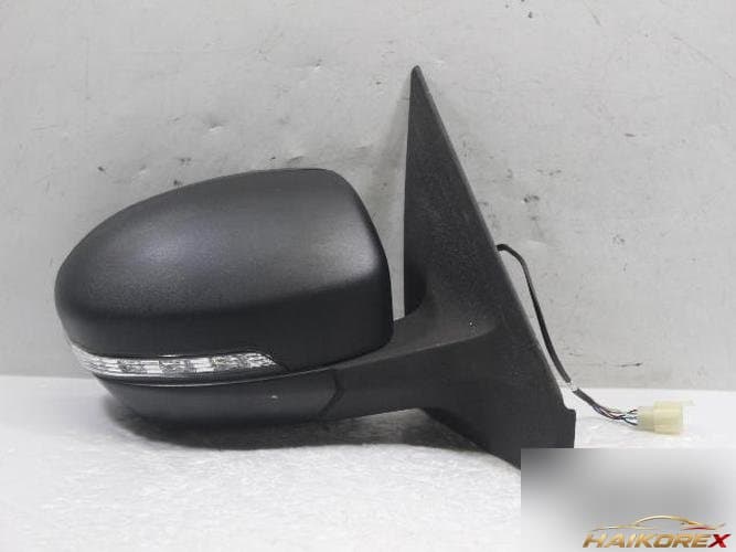 Lancia Ypsilon 2019 — боковое зеркало правое