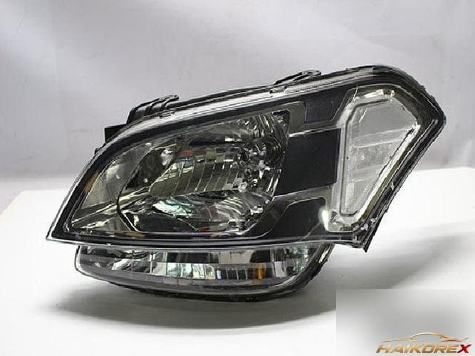 Kia Soul 2009 — фара левая 92101-2KXXX