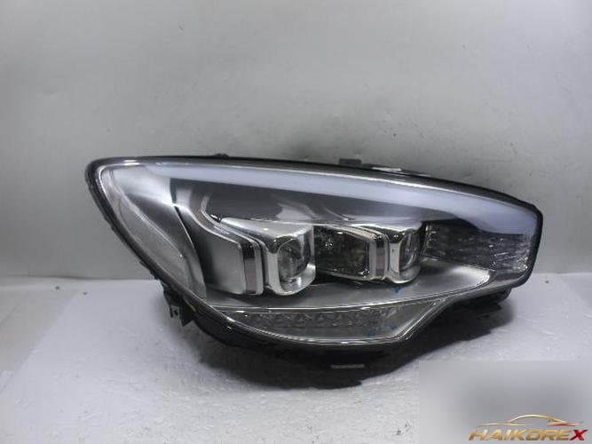 Kia K9 2013 — фара правая
