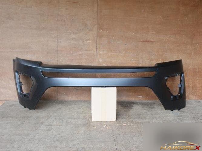 Ford Expedition 2021 — бампер передний JL1B-17F003-ADW