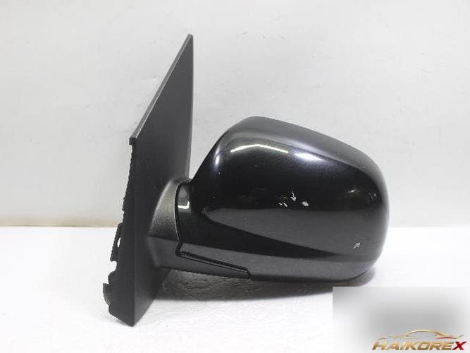 KG Mobility Actyon 2006 — зеркало боковое левое