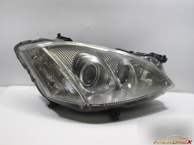 Mercedes-Benz S-Class 2008 — фара правая HID