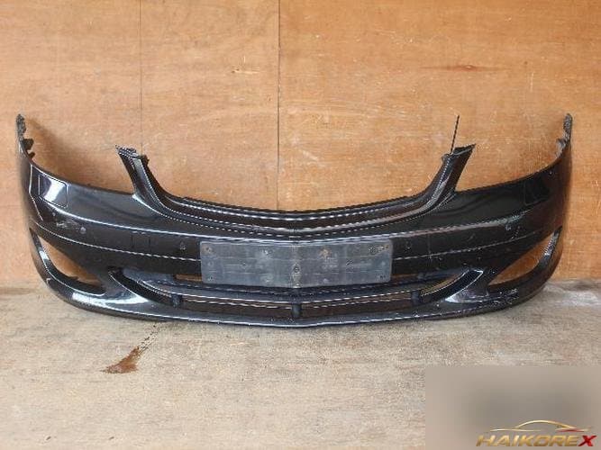 Mercedes-Benz S-Class 2007 — передний бампер A2218800040
