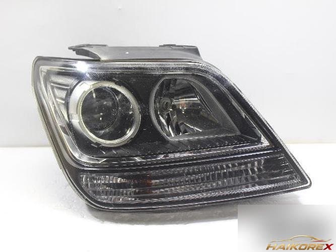 Kia Mohave 2008 — фара правая HID