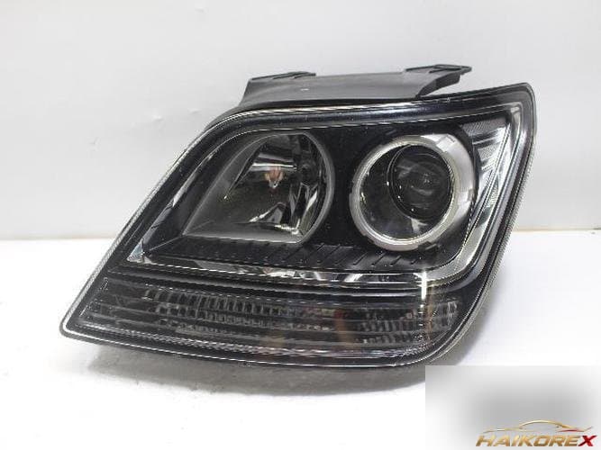 Kia Mohave 2008 — фара левая HID 92101-2J120