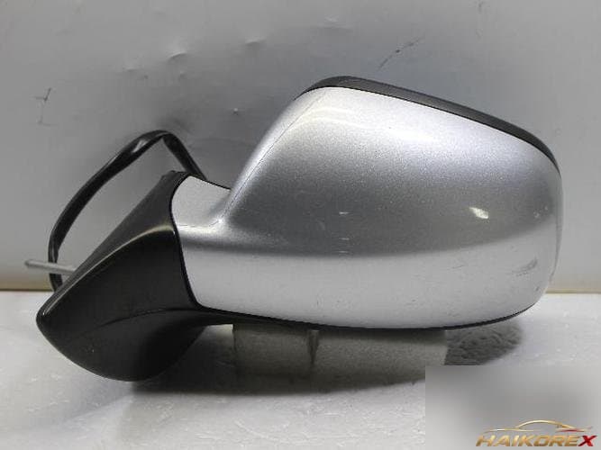Peugeot 407 2008 — боковое зеркало левое P96456984XT