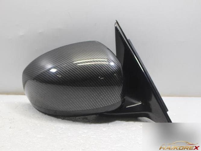 Infiniti G 2008 — боковое зеркало правое