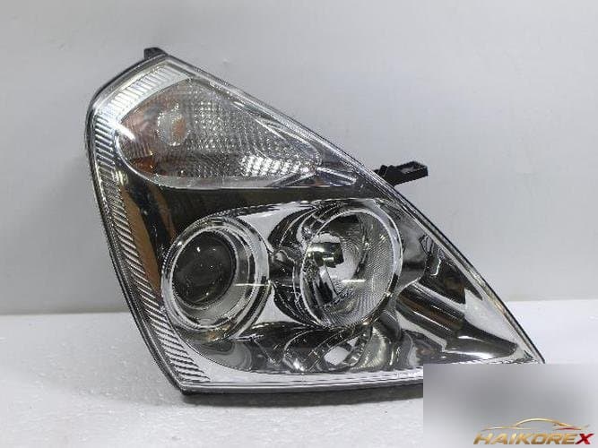 Kia Carnival 2008 — фара правая 921024D000