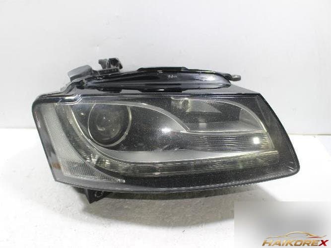 Audi A5 2010 — фара правая (HID)
