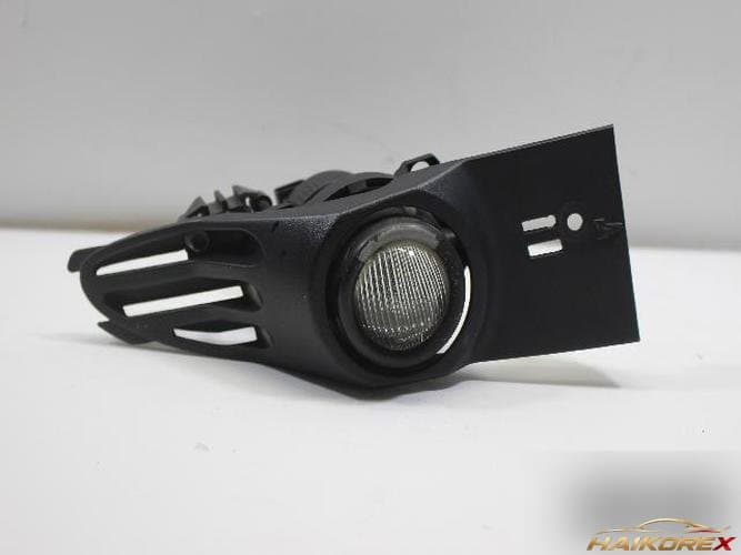 Infiniti EX 2008 — противотуманная фара левая