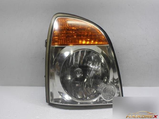 Hyundai Porter 2007 — фара передняя правая