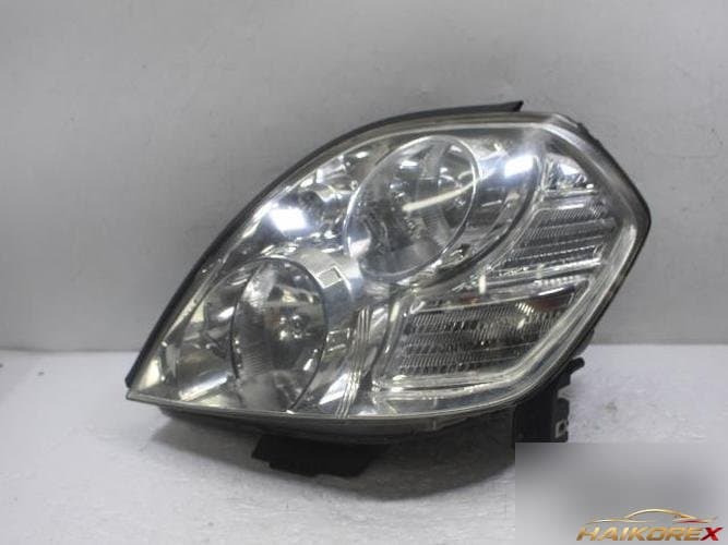 Renault SM7 2005 — фара левая HID 53501521
