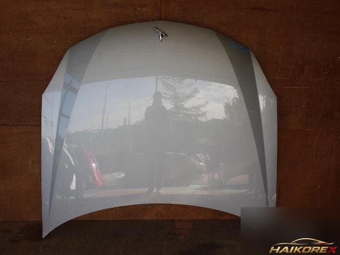Renault SM7 2008 — капот №3
