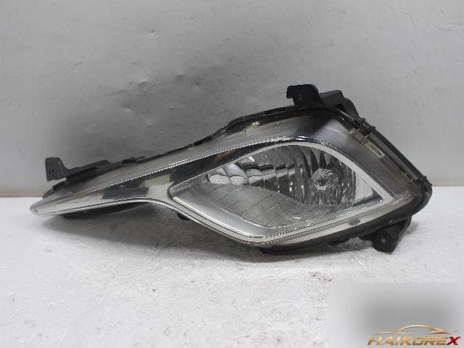Hyundai Sonata 2013 — противотуманная фара левая (водительская) 922013S 1