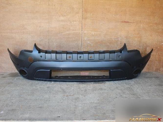 Ford Explorer 2011 — передний бампер BB53-17F775-ADW