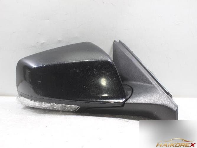 Chevrolet Alpheon 2011 — зеркало боковое правое