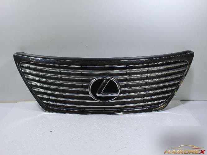 Lexus LS 2007 — решётка радиатора правая