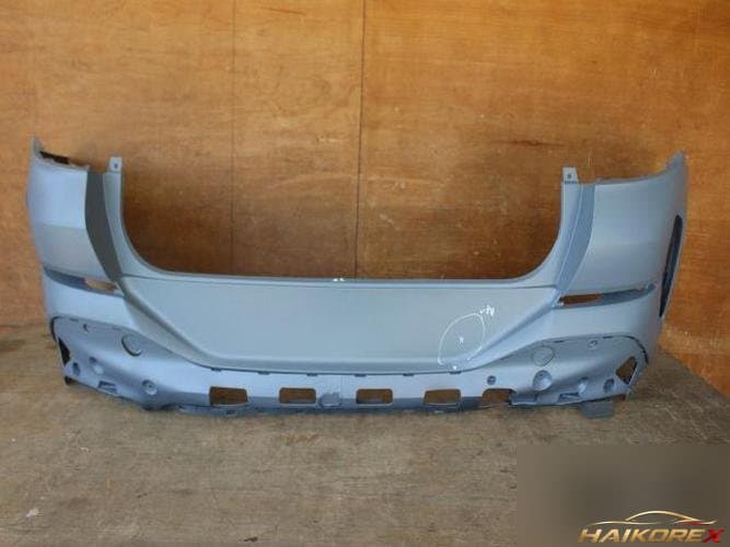 BMW X-серия 2021 — задний бампер 51128069965