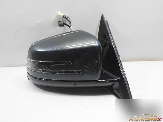 Mercedes-Benz E-Class W212 2010 — зеркало боковое правое 437