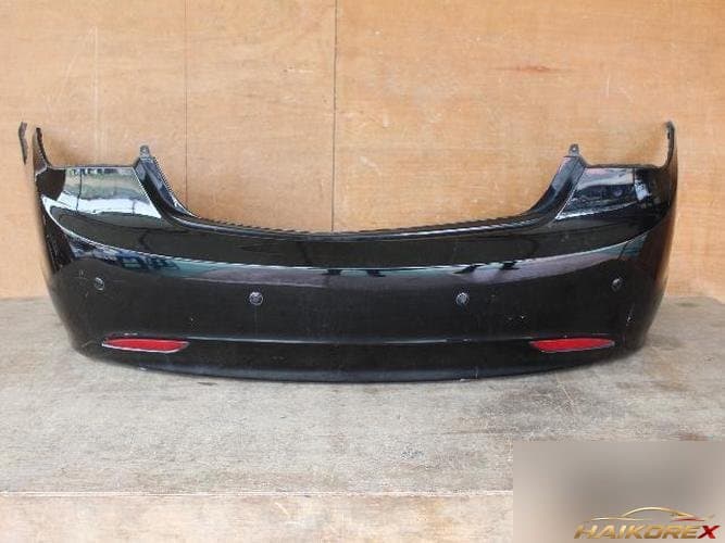 Hyundai Sonata 2010 — задний бампер 86611-3S000