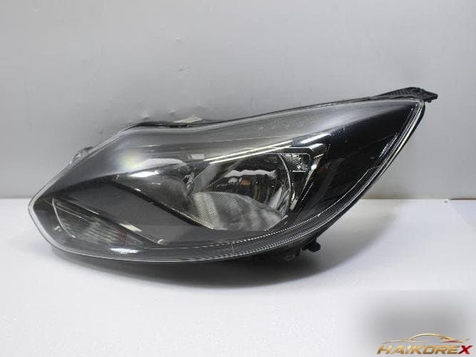 Ford Focus 2014 — фара левая BM51-13W030-CL