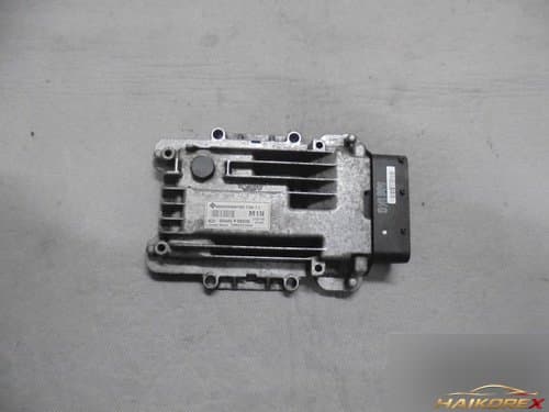 Блок управления коробкой Sorento R TCU 954403B506