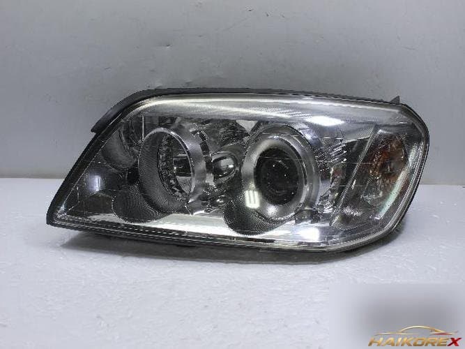 Daewoo Winstorm 2007 — фара левая