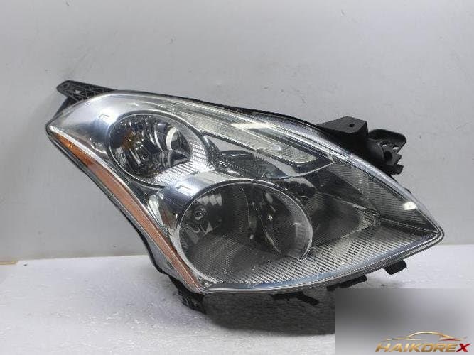 Nissan Altima 2010 — фара правая 26010ZX20B