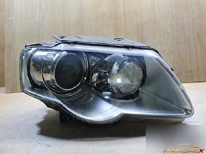 Volkswagen Passat 2008 — фара правая HID