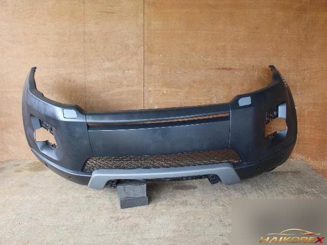 Land Rover Range Rover 2012 — передний бампер