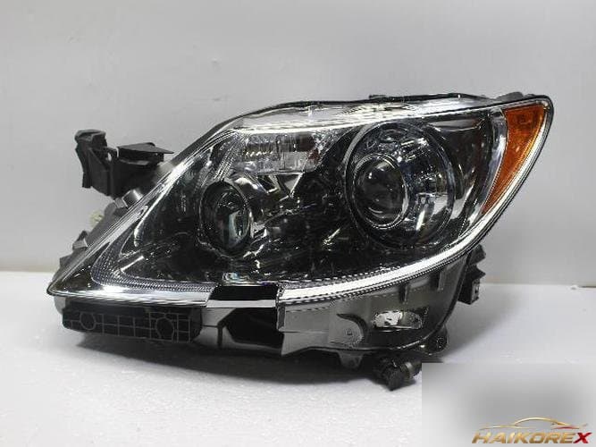 Lexus LS 2007 — фара левая