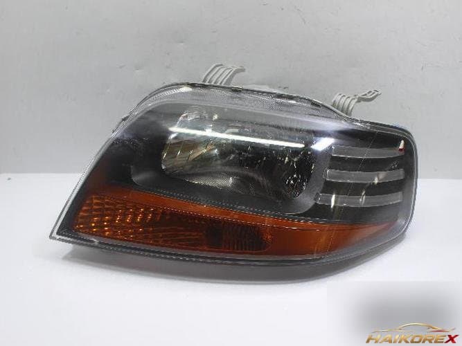  Daewoo Kalos 2002 — фара левая