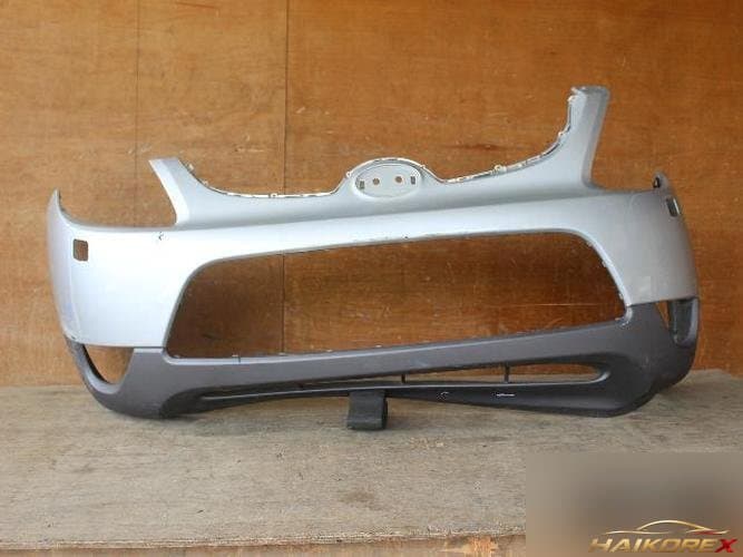 Hyundai Veracruz 2007 — передний бампер 865113J000