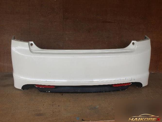 Honda Acura 2005 — бампер задний 71501SEAXZZ00
