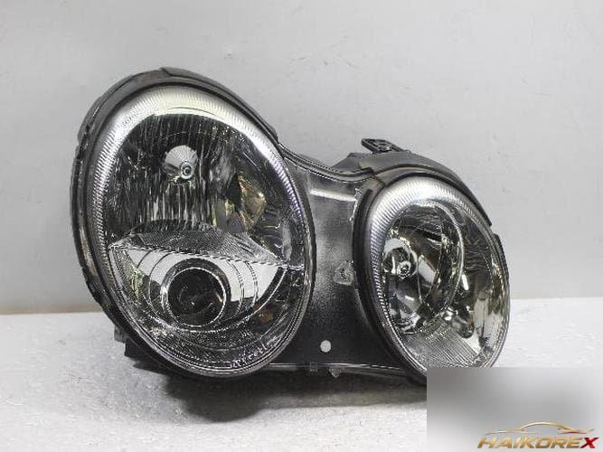 Kia Opirus 2003 — фара правая HID 6-контактная