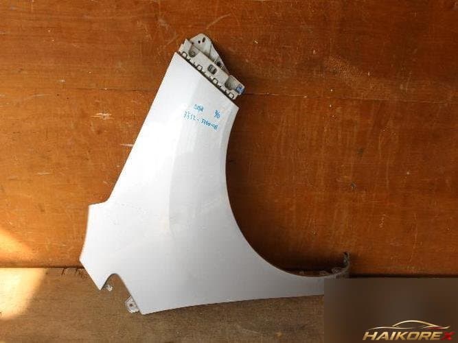 GM-Daewoo Spark 2012 — крыло правое