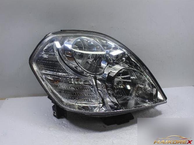 Renault SM7 2005 — фара правая 53502521 2