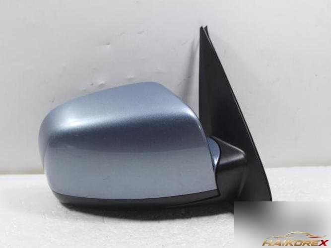 Hyundai Santa Fe 2007 — боковое зеркало правое 87620 2B000 1