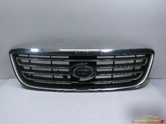 Renault SM5 2014 — решётка радиатора 623101489R