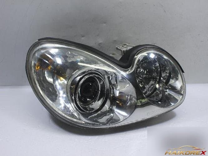 Hyundai Sonata 2002 — фара головного света правая 92102 3D000 4